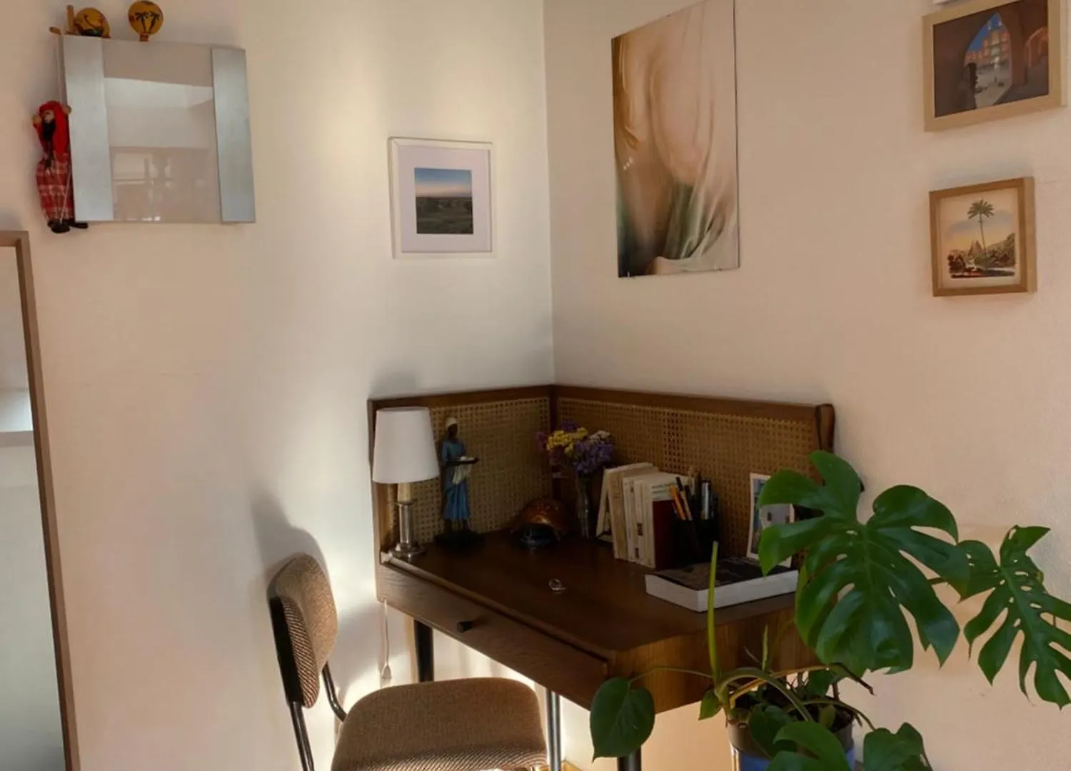 Apartment Charmant Studio Lumineux En Plein Centre De Paris France